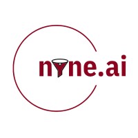 Nyne.ai logo - Similar company to Astral Ai