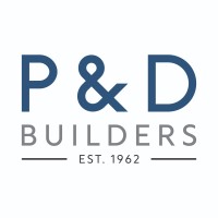 P&D Builders, Ltd. logo - Similar company to J.S. Brown & Co.