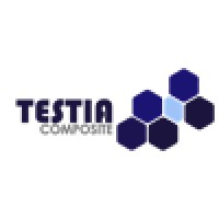 TESTIA Composite SL logo - Similar company to Composite Components A.S.