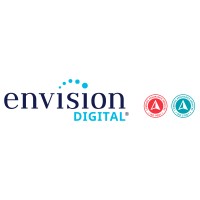 Envision Digital Pty Ltd logo - Similar company to Vizcom Technologies