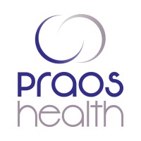 Praos Health Inc. logo - Similar company to Talentlaunch