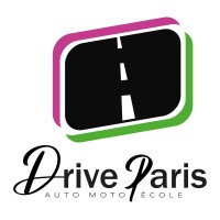Drive Paris 13 Auto-École logo - Similar company to My Moniteur Paris