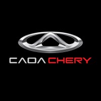 CAOA Chery logo - Similar company to Presença Extintores