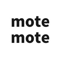 motemote logo - Similar company to Ddd