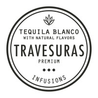 Tequila Travesuras logo - Similar company to Nebula9 Vodka