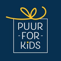 Stichting Puur for Kids logo - Similar company to Dutchned