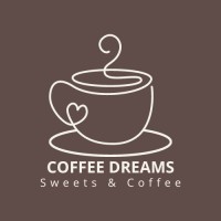 Coffee Dreams logo - Similar company to Coffeedream