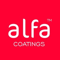 Alfa Coatings logo - Similar company to Onebond Maroc