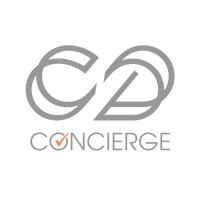 CD Concierge logo - Similar company to Inc