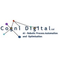 COGNI DIGITAL LTD