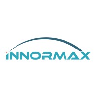 Innormax logo - Similar company to Lbsi