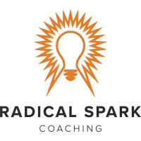 Radical Spark Coaching logo - Similar company to Radialspark, A Zagops Company