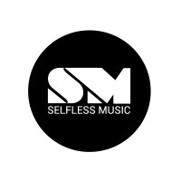 Selfless Music logo - Similar company to Digital Movement Records