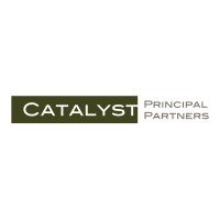 Catalyst Principal Partners logo - Similar company to Digital Qatalyst
