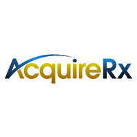 AcquireRx logo - Similar company to Provider Network Holdings