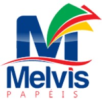 Melvis Papéis logo - Similar company to Grf Madeiras