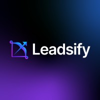 Leadsify logo - Similar company to Coventures