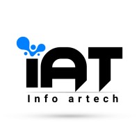info artech logo - Similar company to Artech