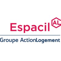 Espacil logo - Similar company to Optima Médiation