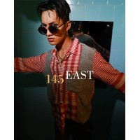 145 East logo - Similar company to Inkriti
