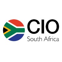 CIO South Africa logo - Similar company to Guru It South Africa