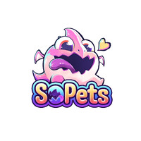 SoPets logo - Similar company to Wheelchair88 Ltd