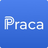 Praca Africa logo - Similar company to Difa Labs