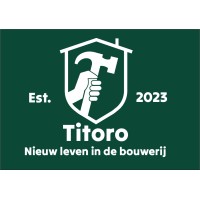 Titoro logo - Similar company to Vibe Ventures