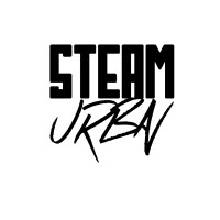 STEAM URBAN logo - Similar company to Flat Rock Brook Nature Center