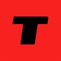 TRISP Studio logo - Similar company to Tomorrow Pictures Inc