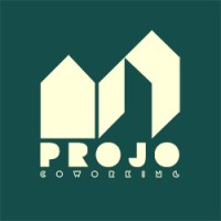 PROJO logo - Similar company to Passionfilms
