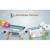 AdvantEdge Partners Inc logo - Similar company to Crown Security Agencies