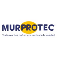 Murprotec logo - Similar company to Hogar Seco, S.L.