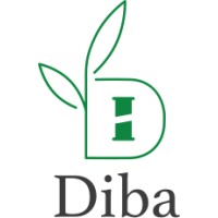 Diba Inc. logo - Similar company to Envision Nudge Inc.