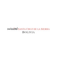 Swissôtel Santa Cruz de la Sierra logo - Similar company to T.G. Company