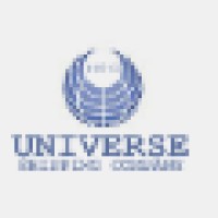 Universe Shipping Co., Ltd logo - Similar company to Amisco