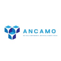 Ancamo logo - Similar company to Vaeonyx