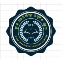 Jhapa Marigold English School logo - Similar company to Brahmastra Academy