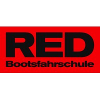 RED Bootsfahrschule logo - Similar company to Neue Energie Luzern (Nelu)