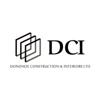 Donohoe Construction & Interiors Ltd logo - Similar company to Blockstein