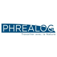 PHREALOG logo - Similar company to Gesolia