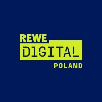 REWE digital Poland logo - Similar company to Scandic Solution
