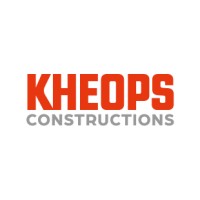 KHEOPS Constructions logo - Similar company to Brad Sa