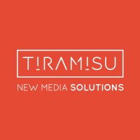 Tiramisu New Media Solutions logo - Similar company to Astu Studios