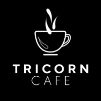 Tricorn Café logo - Similar company to Bec (Birmingham Enterprise Community)