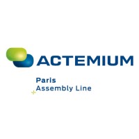 ACTEMIUM Paris Assembly Line logo - Similar company to Dba Test