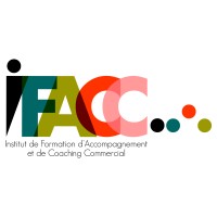 IFACC - Former - Accompagner - Coacher - Développement Commercial logo - Similar company to Pitch'Academy