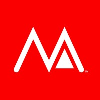 Massive Change Network logo - Similar company to A5 Branding & Digital