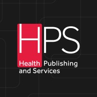 HPS - Health Publishing and Services logo - Similar company to Teddy Network