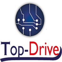 Top-Drive Eletrônica e Automação Industrial logo - Similar company to Power Design Services